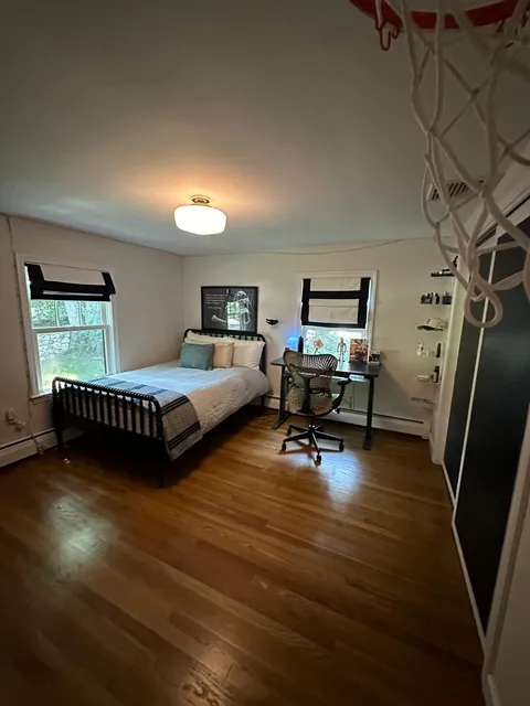 Brazilian touch cleaning