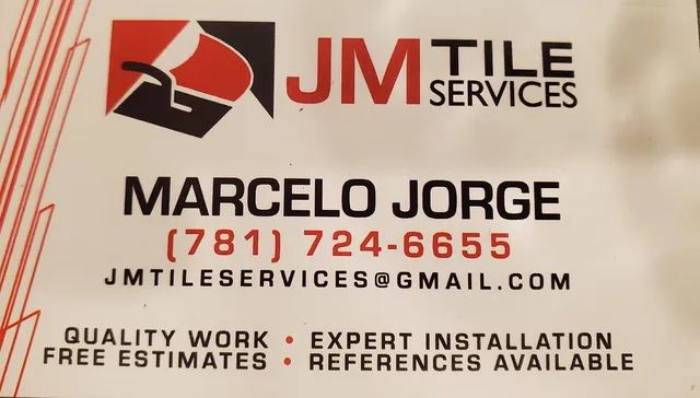 JM Tile Services