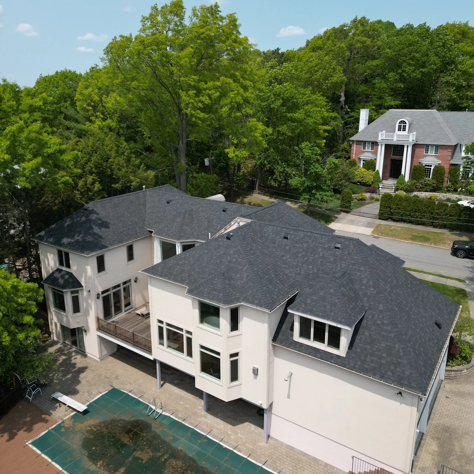 Daniel Fox Roofing Co., Inc.