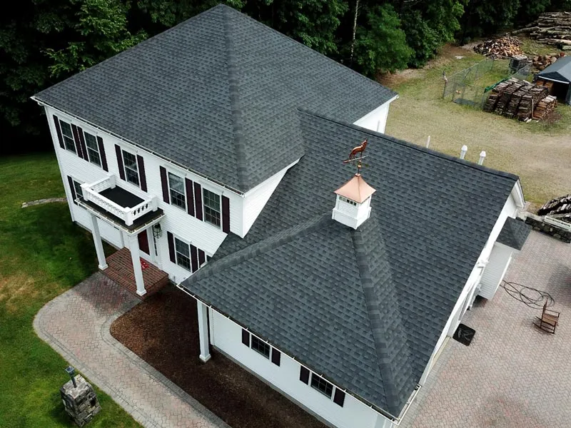 Gutter Installation