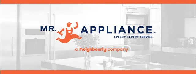 Mr Appliance of Attleboro logo