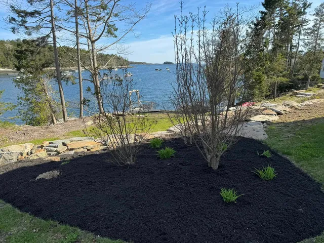 Wicked Good Tree & Lawn Care, LLC work photo
