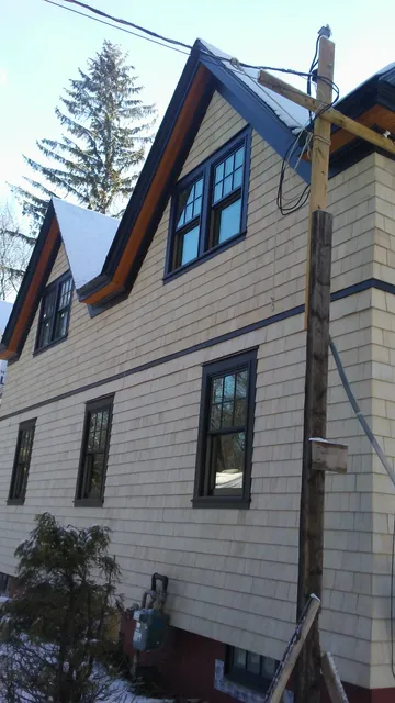 Surge Remodeling and Construction