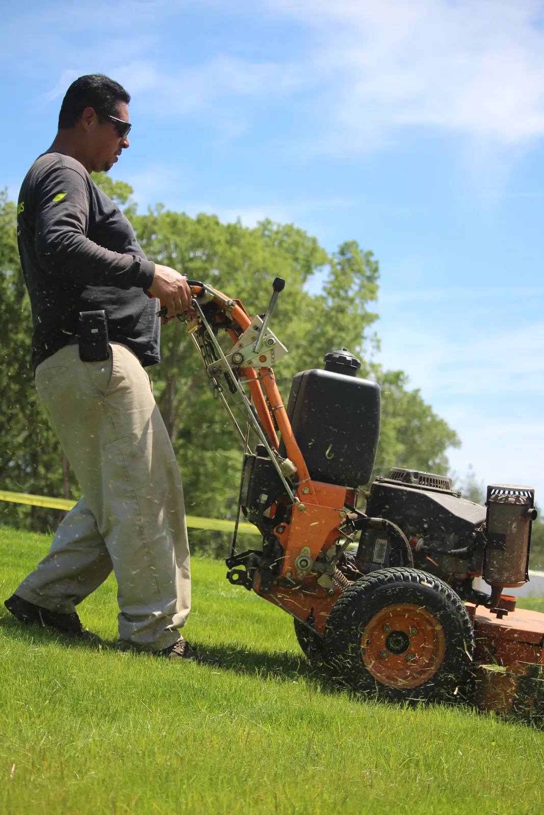 work photo from groundmasterscorp.com