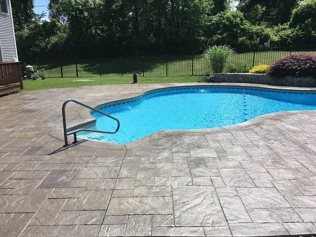 Top Tier Concrete, LLC work photo