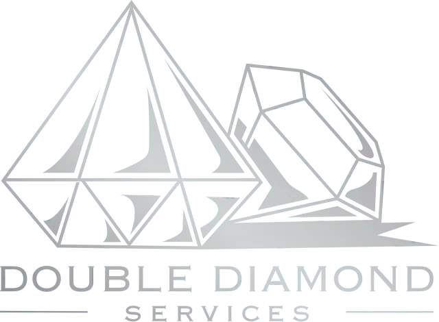 Double Diamond Services logo