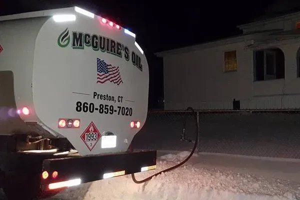 Heating Oil  Services