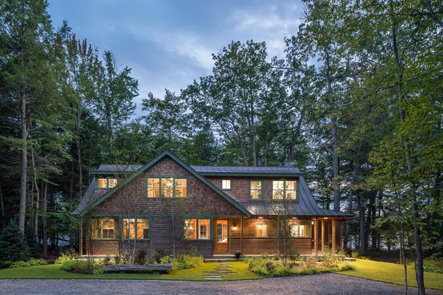 R.P. Morrison Builders, Inc. work photo