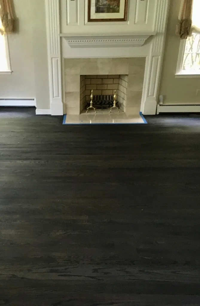 work photo from brilliantfinishes.com