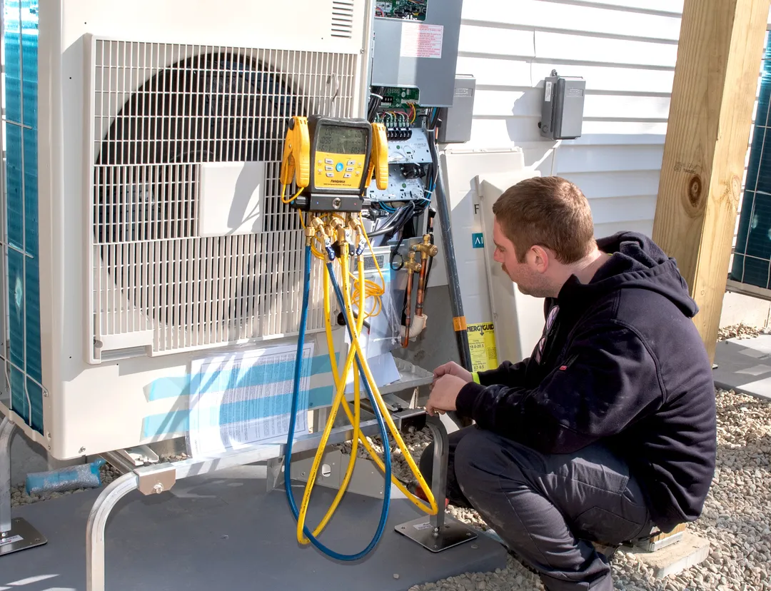 Heat Pumps Unlimited