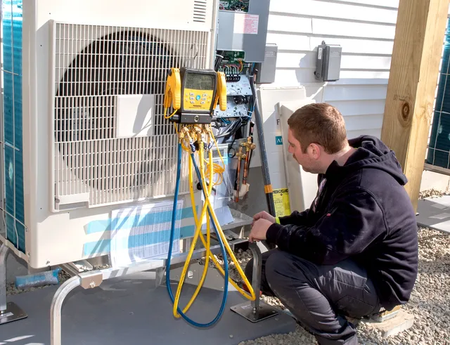 Heat Pumps Unlimited