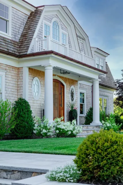work photo from northchathamlandscaping.com