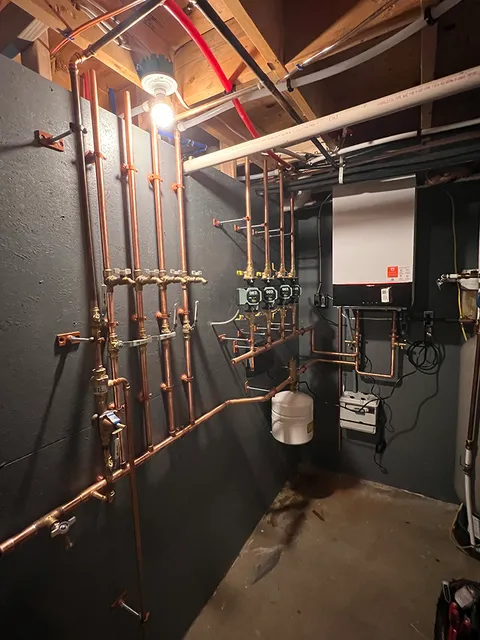 work photo from ramsey-plumbing.com