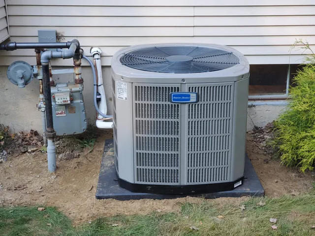 Air Temp Solution LLC work photo