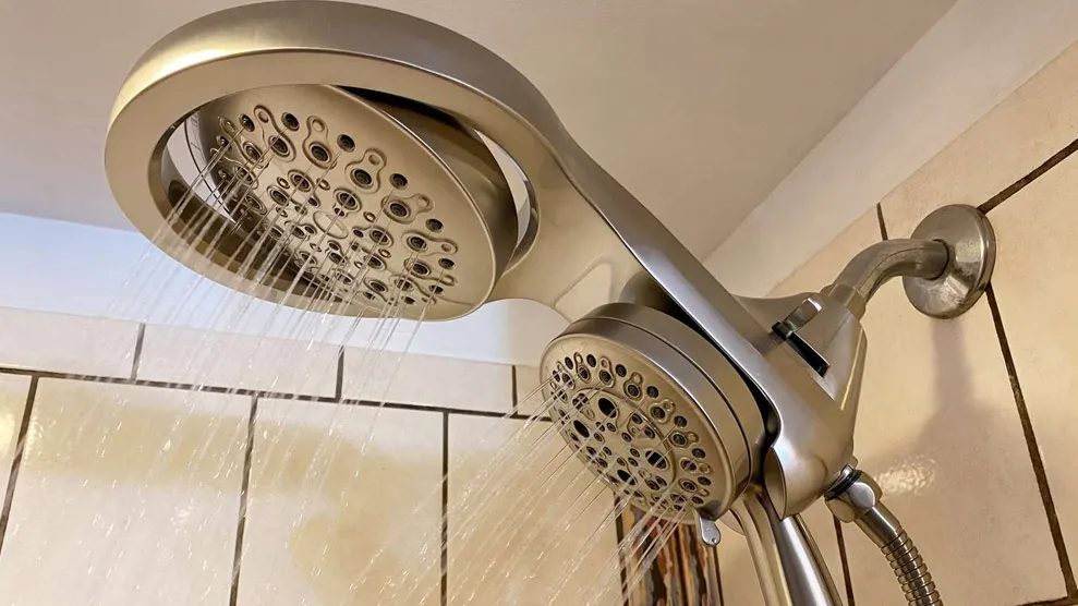 bathroom hardware