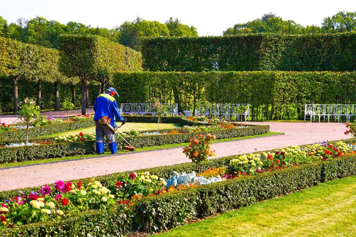 work photo from everettlandscapingpros.com