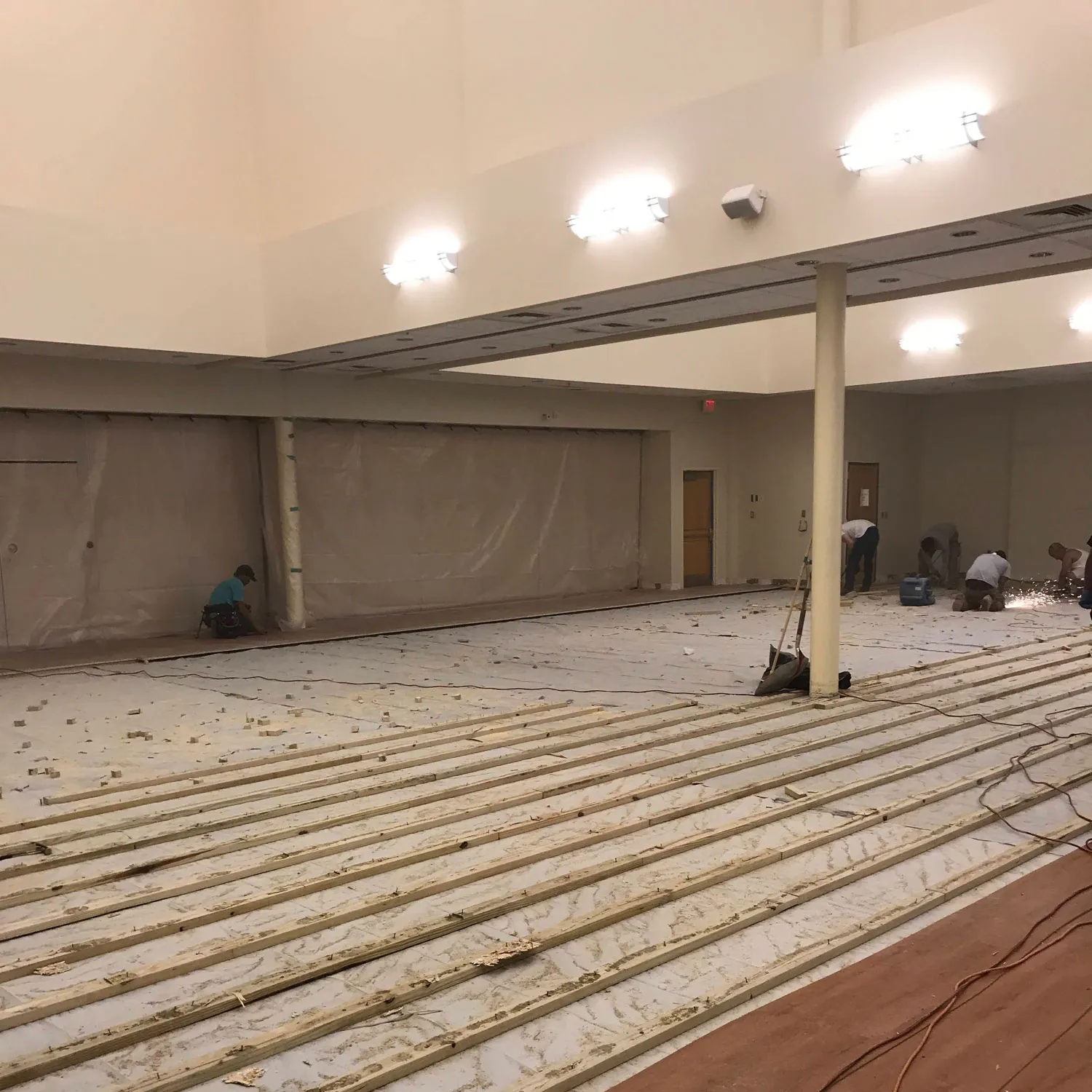 work photo from restorenow.us