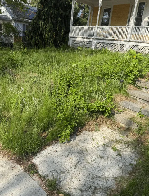 work photo from orteltlandscaping.com