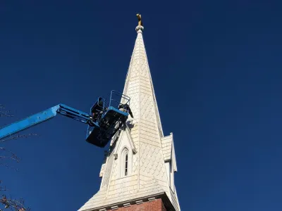St. Mary Parish