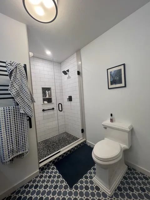 Panoramic Plumbing LLC work photo