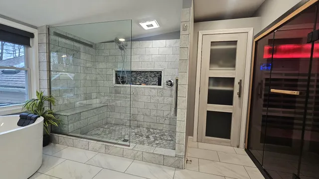 CRC HOME PROS work photo