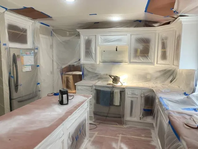 Infinity Solution Painting & Home Improvement