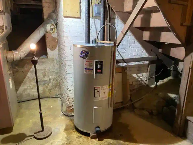 work photo from markdandersonplumbing.com