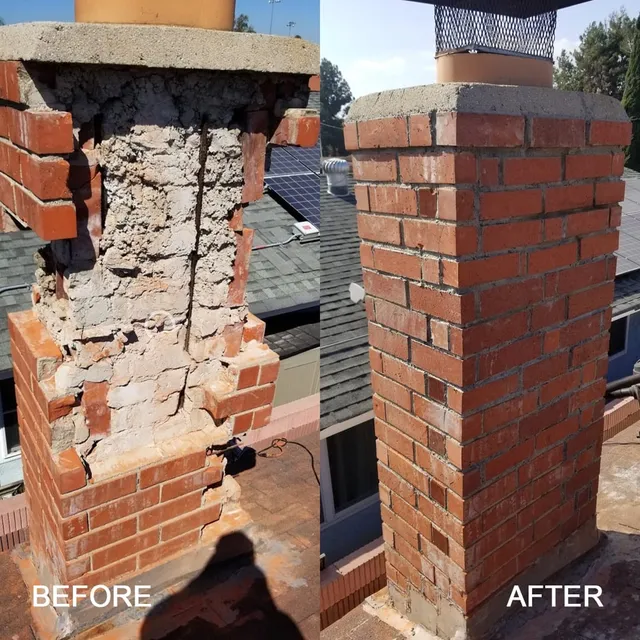 Perfect Boston Masonry