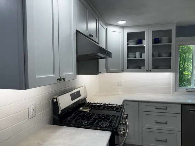 A And J Electric, Inc work photo