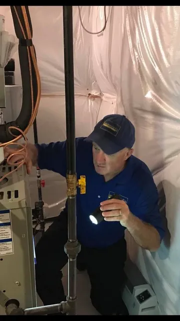 Goldeneye Home Inspections LLC