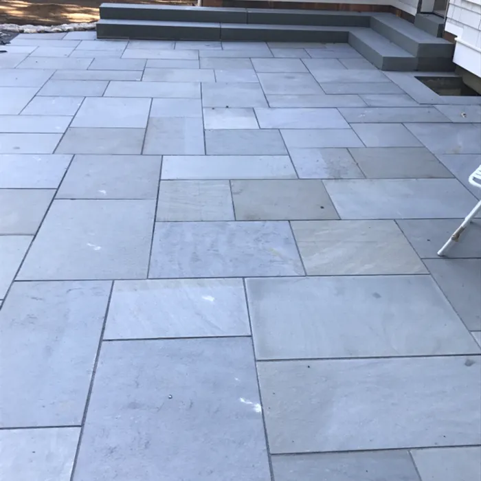 AC STONE WORK researched project photo