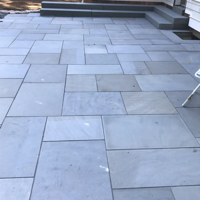 AC STONE WORK researched project photo
