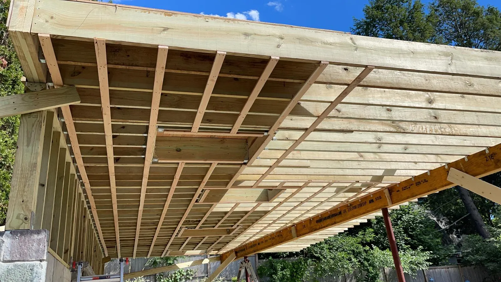 Imperial Homes Construction