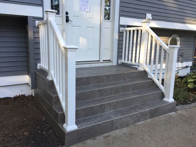 All Style Tile work photo