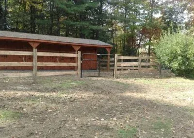 work photo from bastonisfence.com