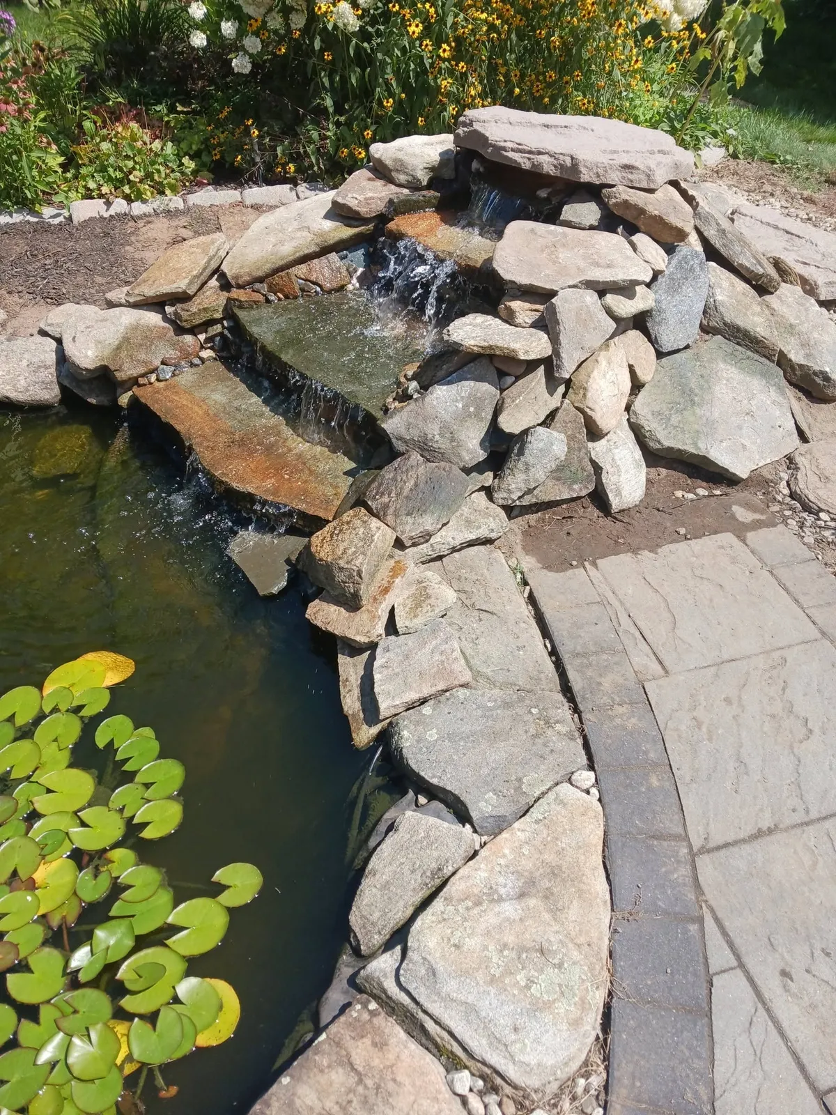 work photo from designandlandscaping.com