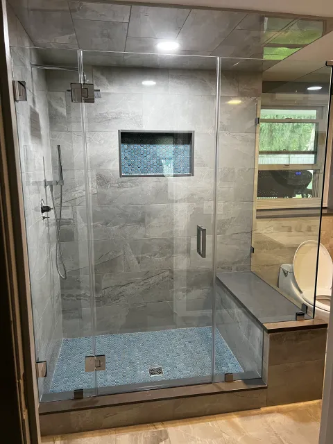 w cushman construction llc researched project photo