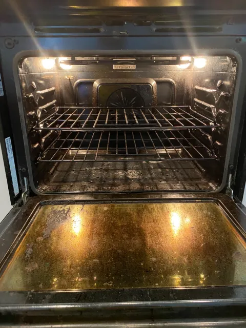 work photo from goldencleaningservice.net