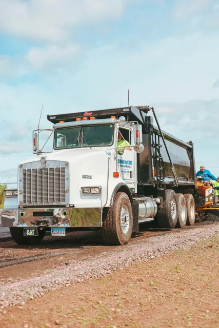 work photo from constantinepaving.com