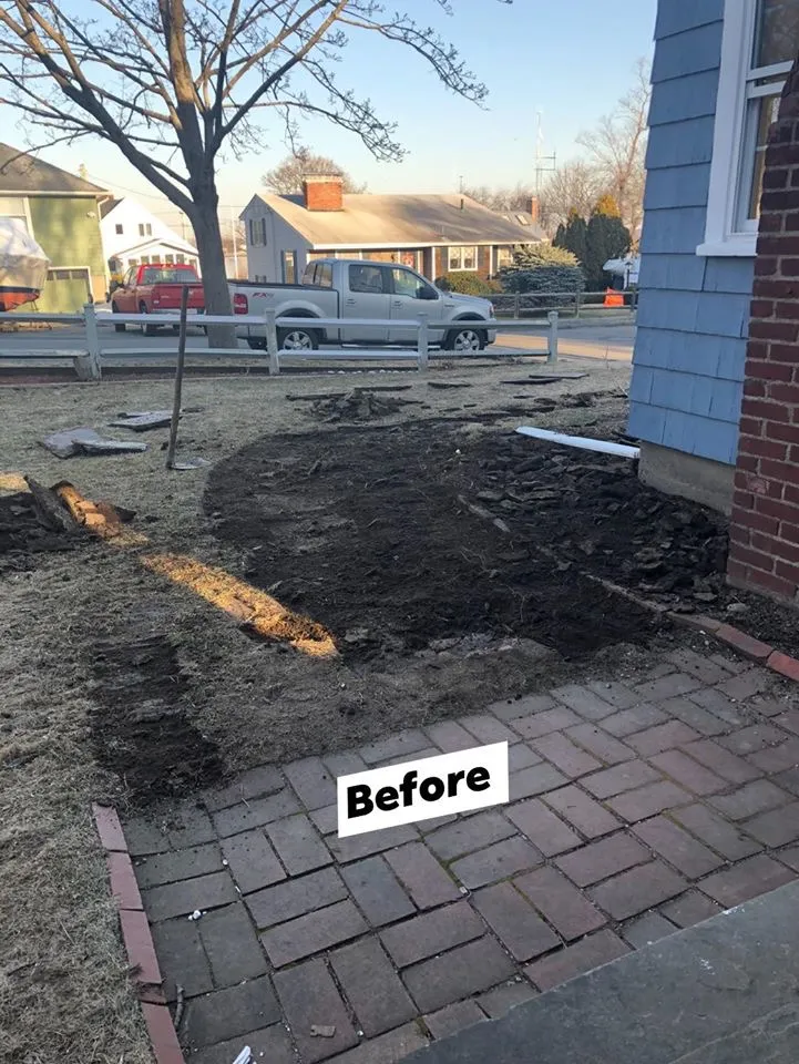 Milo’s Landscaping And Construction Inc