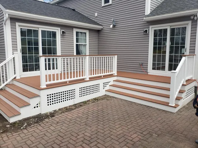 work photo from mmpconstructioninc.com