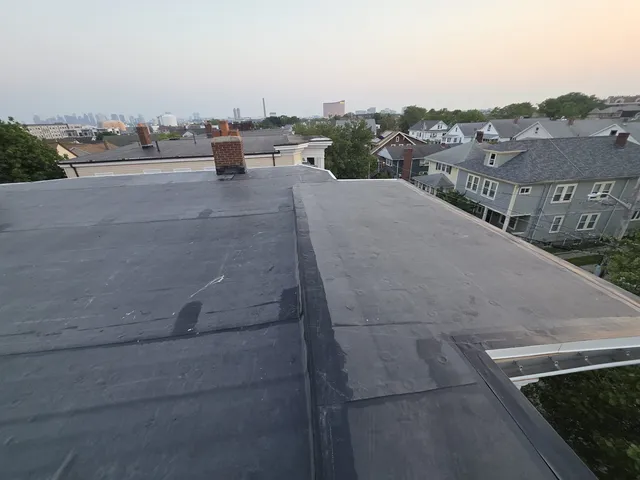 Boston Roofing And Gutters