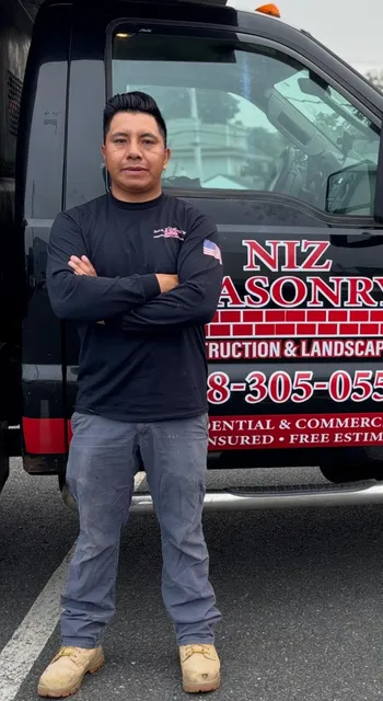 work photo from niz-masonry.com