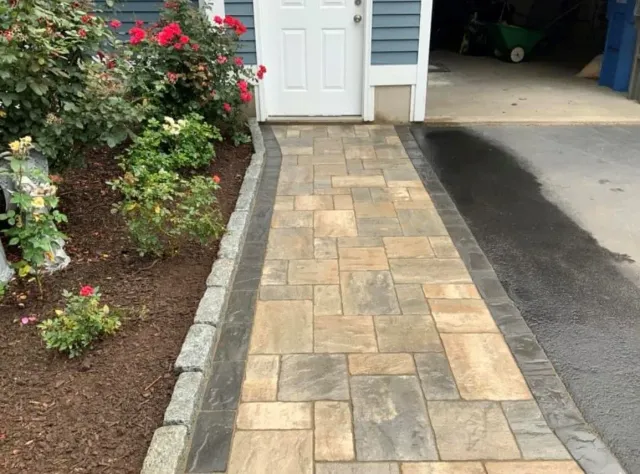 work photo from jvlandscapingllc.com