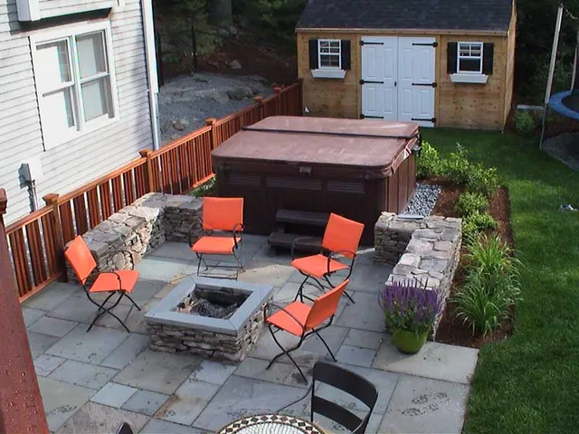 Prato Associates, Inc. work photo
