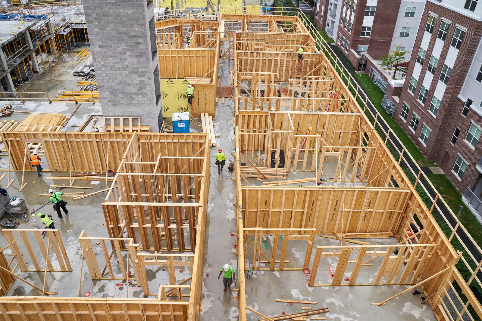 work photo from shawnleeconstruction.com