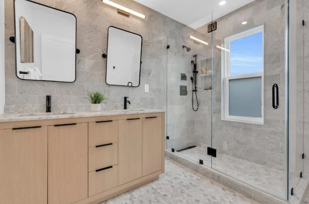 Baths