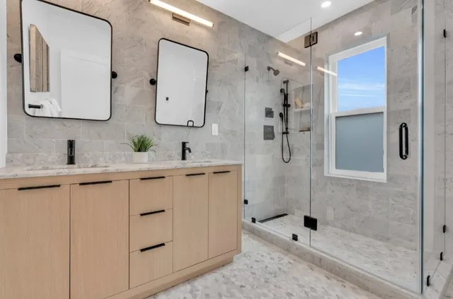 Baths