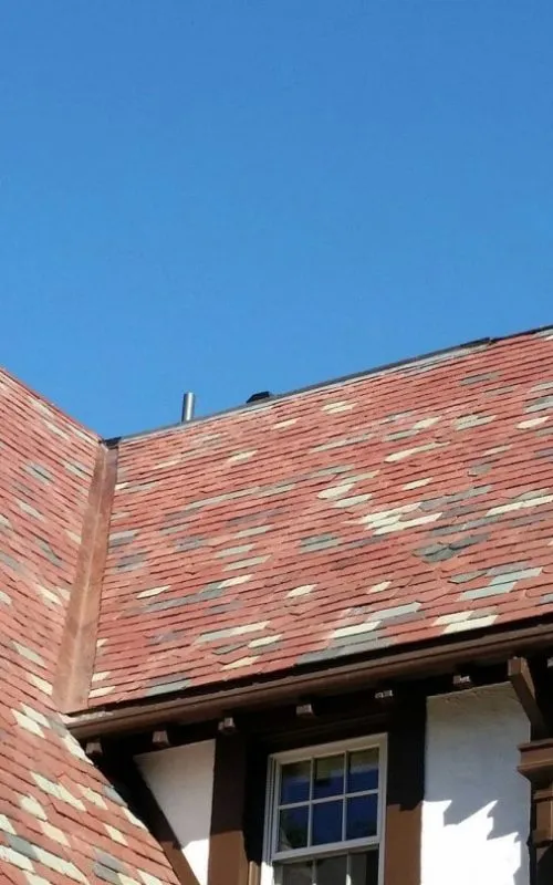 REI Roofing in Holbrook, Massachusetts