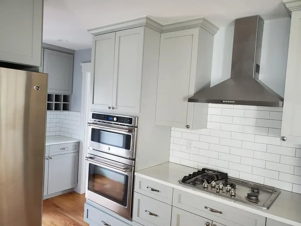 Bathroom Remodeling